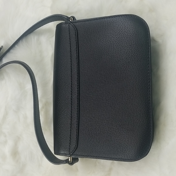 Black Kate Spade Grove Street Adelaide Crossbody - Picture 4 of 16